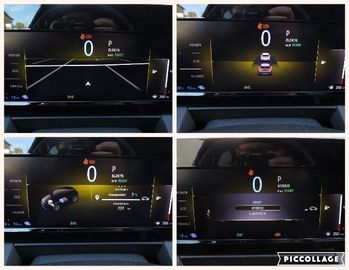 Fotografie des Opel Astra 5-trg. Ultimate PHEV *Navi**HUD**AGR*