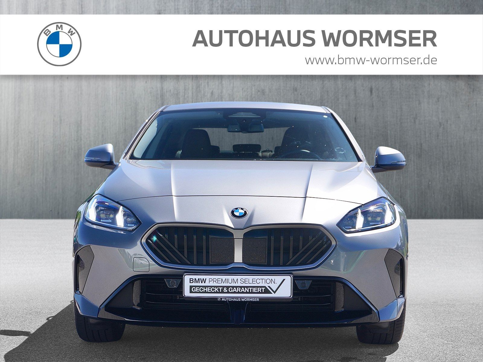 BMW 220 Gran Coupé - Bild 5