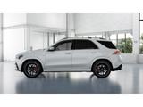 Mercedes-Benz GLE 53 AMG HYB 4M+ Pano/AHK/MLB/360/Memo/Keyl/22 - Mercedes-Benz GLE 53 AMG: Plug-In Hybrid, Geländewagen, Automatik
