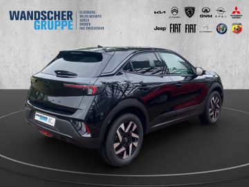 Opel Mokka 1.2 Turbo GS Line +Kam.+LED+SHZ+LM+PDC