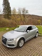 Audi A3 1.6 TDI S tronic Ambiente Ambiente