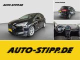 Ford C-Max 1.0 Titanium NAVI TEMP RFK XENON SITZH PDC - Ford C-Max mit Benzin-Antrieb: Kleinbus