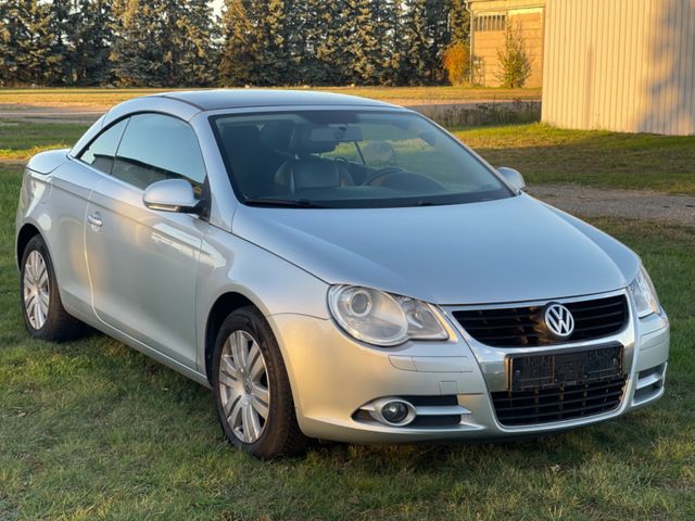 Volkswagen Eos 2.0