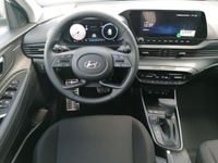 Hyundai BAYON - Vorschau Bild 10