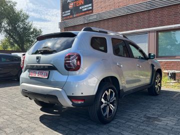 Dacia Duster - 5