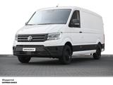 Volkswagen Crafter 35 KASTEN 2.0L TDI 4Motion - Volkswagen Kombi, Kleinbus bis 9 Sitze 4 motion