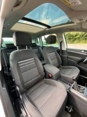 Image of Volkswagen Tiguan