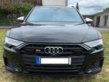 Audi S6 Avant 3.0 TDI quattro-Navi-Massage-B&O-HUD