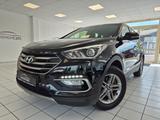 Hyundai Santa Fe 2.4 Family 2WD|KAMERA|ALLWETTER|AHK|LED - Hyundai SANTA FE Family