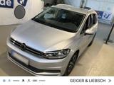 Volkswagen Touran 2.0 TDI DSG UNITED*7-SITZER*AHK*NAVI*SHZ* - Volkswagen Touran: United