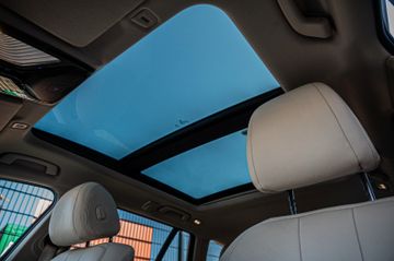 Fahrzeugabbildung BMW 530d Touring|LEDER|PANO|LED|NAVI|AMBIENTE