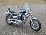 Suzuki VS 1400 Intruder, neue Reifen, neue Inspektion! - INTRUDER 1400