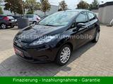 Ford Fiesta Trend 1.2-82-PS*KLIMA*ZR+REIFEN NEU - Ford Fiesta: R2