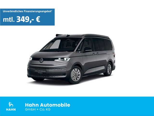 Image of Volkswagen T7 California