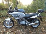 BMW F 650 CS - BMW CS 650 F