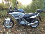 BMW F 650 CS - BMW CS 650