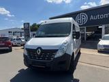 Renault Master III Kasten L2H2 HKa 3,3t Klima - gebrauchte Renault Master aus dem Jahr 2018