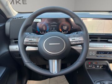 Hyundai KONA 1.0 T-GDI SELECT + FUNKTIONSPAKET -SITZHZG.