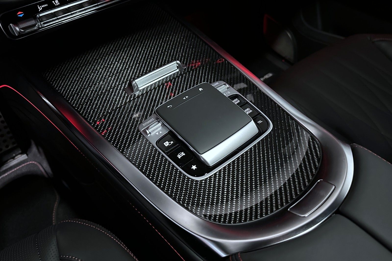 Mercedes-Benz G 63 AMG Performance |1. Hand | Schiebe-Dach foto 15