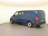 Mercedes-Benz Vito 114 BT XL Extralang L3 Mixto Klima+SHZ+6 Si - Mercedes-Benz Vito mixto