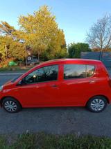 Daihatsu Cuore 1.0 - Daihatsu Cuore von privat