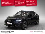 Audi SQ5 Sportback 3.0 TDI qu AHK Matrix HUD Pano B&O