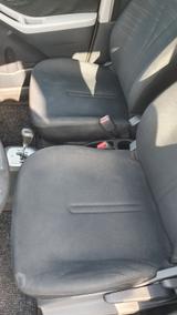 Toyota Yaris Sol - Toyota Yaris: Sol