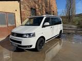 Volkswagen T5 California Beach Edition - VW T5 California Gebrauchtwagen