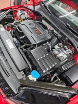 Volkswagen Golf 7 GTI Performance - Volkswagen Golf: Performance 7 GTI