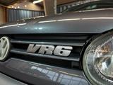 Volkswagen Golf VR6 Sleeper (911 Bremse, Recaro, H-Kennz.) - Volkswagen: Recaro