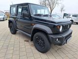 Suzuki Jimny 1.5 ALLGRIP Comfort Automatik*4 Sitze* TOP - Suzuki Jimny: Auto
