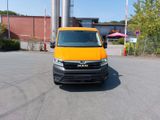 MAN TGE 3.180 Mixto 4x4 -7Sitzer-Navi-LED-Kamera-AHK - Gebraucht 7 sitzer