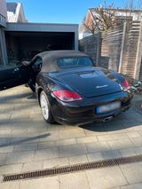 Porsche Boxster 2,9 L, Facelift, PDK, Navi... - Porsche in Oldenburg