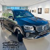 Mercedes-Benz GLB 220 4Matic*7Sitze - Mercedes-Benz GLB 220 mit Benzin-Antrieb: Automatik