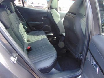 Bild 10 Peugeot 2008 GT