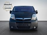 Opel Vivaro Westfalia 7 Sitze/Standheizung/Tempomat - Opel Vivaro 7-Sitzer