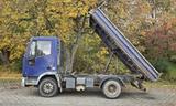 Iveco ML 80E15, Kipper - Iveco 2001