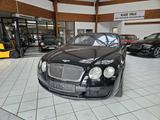 Bentley Continental GTC - gebrauchte Bentley Cabrios