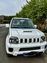 Suzuki Jimny 1.3 4WD Automatik Comfort Comfort