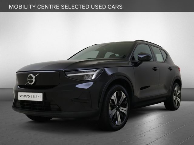 Volvo XC40 Recharge Core 70 kWh | Apple/Android | Stoe