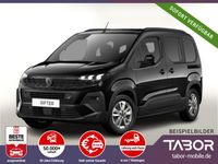 Peugeot Rifter - Vorschau Bild 1