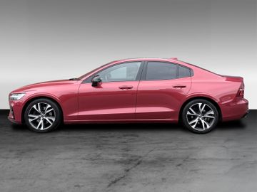Volvo S60 - 3