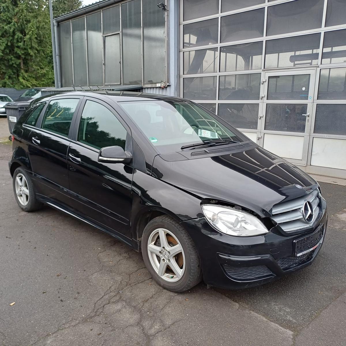 Mercedes-Benz B 180 B B 180 CDI Vollfahrbereit !!!
