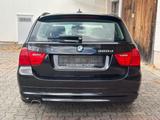 BMW 320d E91 Kombi//Tempomat//Navi// - BMW 3er-Reihe E91