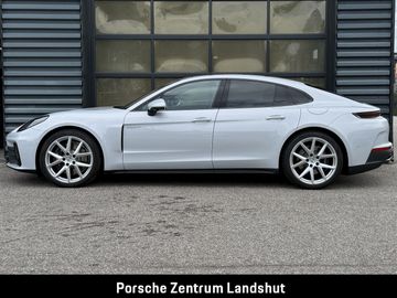 Porsche Panamera - 3