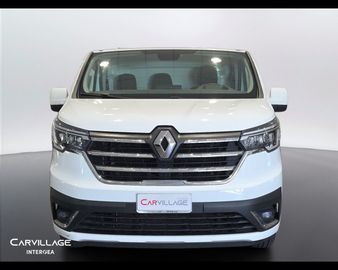 Renault Trafic - 2