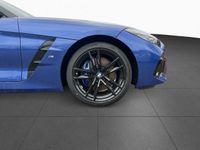 BMW Z4 - Vorschau Bild 14