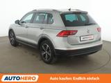 Volkswagen Tiguan 2.0 TDI Join Aut.*NAVI*LED*ACC*CAM*PDC* - VW Tiguan Gebrauchtwagen in Braunschweig