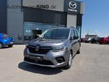 Renault Grand Kangoo Automatik 7-Sitzer 2 Schiebetüren - 7-Sitzer Vans mit Schiebetüren