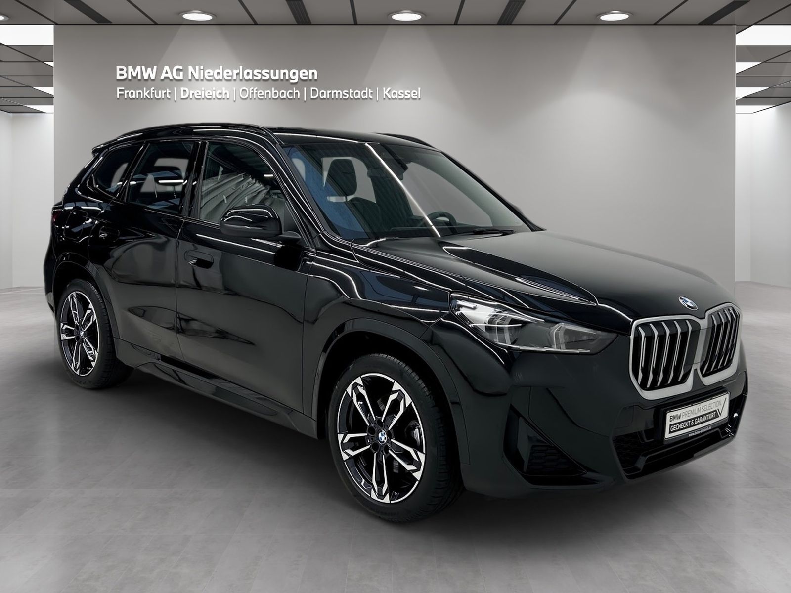 BMW X1 sDrive20i M Sport Driv.Assist Harman K LED foto 3